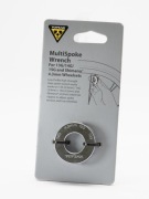 Klucz uniwersalny do regulacji szprych