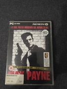 Gra PC Max Payne