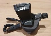 MANETKA PRZERZUTKI TYŁ SHIMANO SL-M8000 XT DYNA-SYS 11