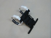 Wieszak blokada Somfy fi 50 i fi 60