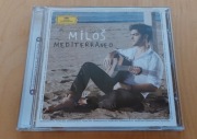 Miloš Karadaglić Mediterráneo CD