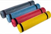 Umbro MATA do ćwiczeń JOGA + FITNESS 173x61x0,3 cm