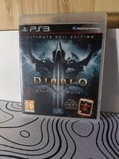 Diablo Reaper Of Souls PlayStation 3 