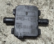 Czujnik temperatury ciśnienia mapsensor LPG STAG PS-02 oryginał 