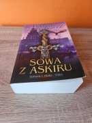 Sowa z Askiru Richard Schwartz