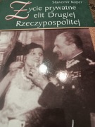 Życie prywatne elit Drugiej Rzeczypospolitej Koper