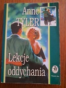 Lekcje oddychania Anne Tyler