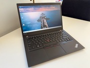 Laptop Lenovo ThinkPad T490s 14" Intel Core i7 16 GB / 512 GB WIN 11 Pro