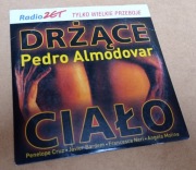 Drżące ciało - Almodovar