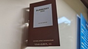 Burberry HERO EDP 1,2ml