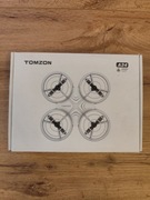 Tomzon A34 LED Dron