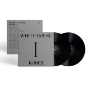 White House (MAGIERA / L.A.) - KODEX I 2LP vinyl LTD / Pezet Łona WWO