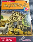 Agricola - Wersja dla graczy 