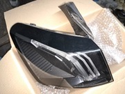 Lampa led lewy tył 3008