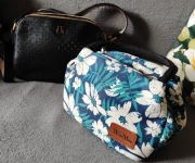 Zestaw dwóch torebek WinMax śniadaniowa i listonoszka Lulu Castagnette