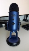 Mikrofon Blue Yeti - Jak nowy