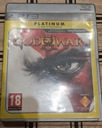 God of War III PS3