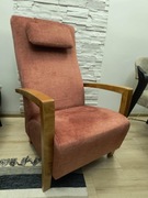 Duży Fotel na sprzedaż 