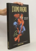 Spider Man po włosku, duży format 2004 Brian Michael Bendis Mark Bagley
