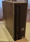 Komputer stacjonarny HP Slimline 260 DT PC i3-6100\8GB\128GB SSD