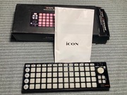 Kontroler MIDI Icon Istage 