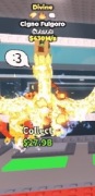 Steal a Brainrot - Cigno Fulgoro 430M/S