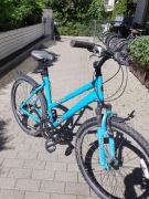 Rower TREK damski WSD 19,5' 