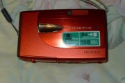 FUJI FINEPIX Z20 