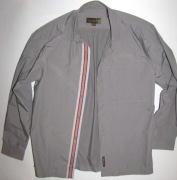 Koszula Timberland Szara Loose Relaxed Fit S (M/L)