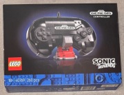LEGO 40769 Sonic the Hedgehog - SEGA Genesis Controller