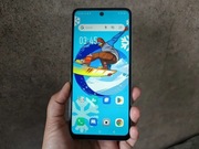 NOWY Infinix 8 Smart 6/64GB 6.6" 90Hz