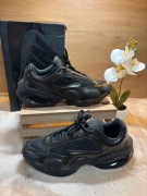 Nike Air Max Muse – czarne, rozmiar 42,5 (wkładka 27 cm)