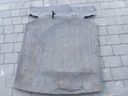 Podłoga bagażnika wykładzina SKODA FABIA 1,4 tdi 1 I 1999-2008 COMBI