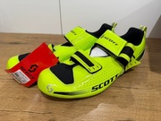 Buty triathlonowe Scott Tri Carbon męskie r. 47