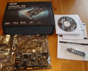 ASUS Xonar SE PCIe 5.1