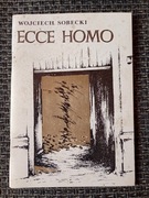 Ecce Homo - Wojciech Sobecki 