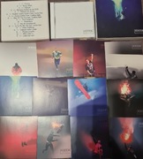 O.S.T.R - Podróż Zwana Życiem CD