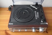 Gramofon Elta Turntable Radio System  TT1000 RZ
