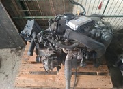 Silnik 1.9 tdi AXR super stan.