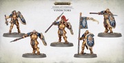 5x Vindictors Stormcast Eternals Age of Sigmar