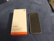 Xiaomi Redmi Note 7 