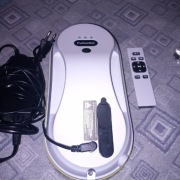 Robot do mycia okien PuRuiKai