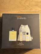 Terre d’Hermes - zestaw 100 ml