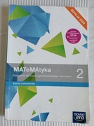 Matematyka 2 ZP Nowa Era