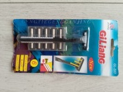 Polecam zakup maszynka plus wklady