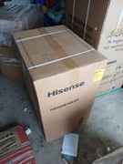 Zmywarka wolnostojąca Hisense HS583B10XAD