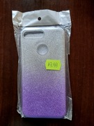 Plecki do telefonu Huawei Y6 2018