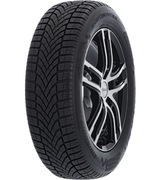 Komplet opon zimowych Falken Eurowinter HS02 195/65 R15 – stan idealny