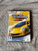 World Racing 2 / Wydanie PL / PC