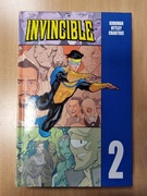 Invincible Tom 2
